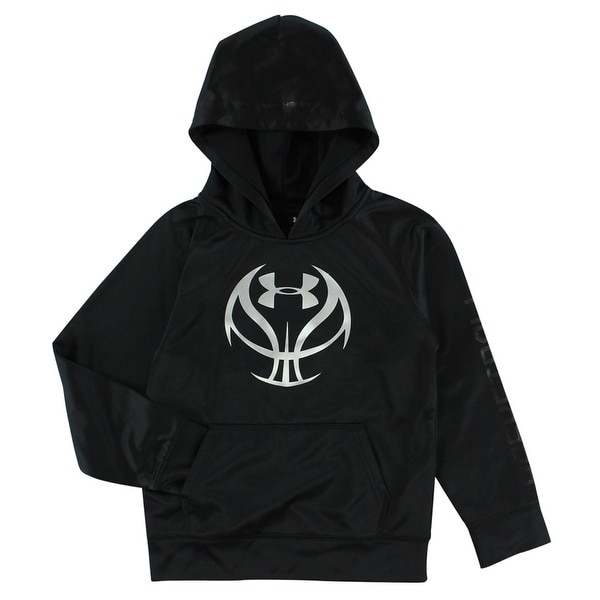 under armour basketball sweatshirt