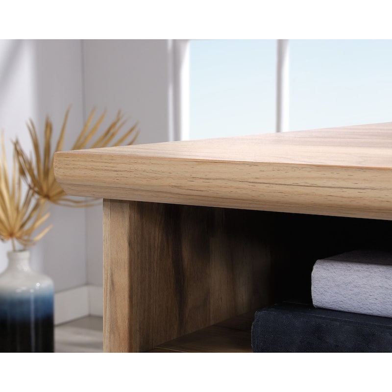 Portage Park Executive Desk Ka A2