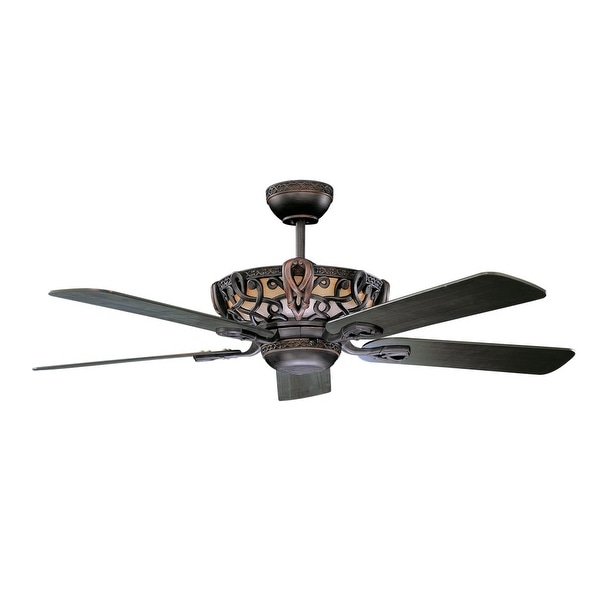 Concord 52AC5 Aracruze 52" 5 Blade Ceiling Fan