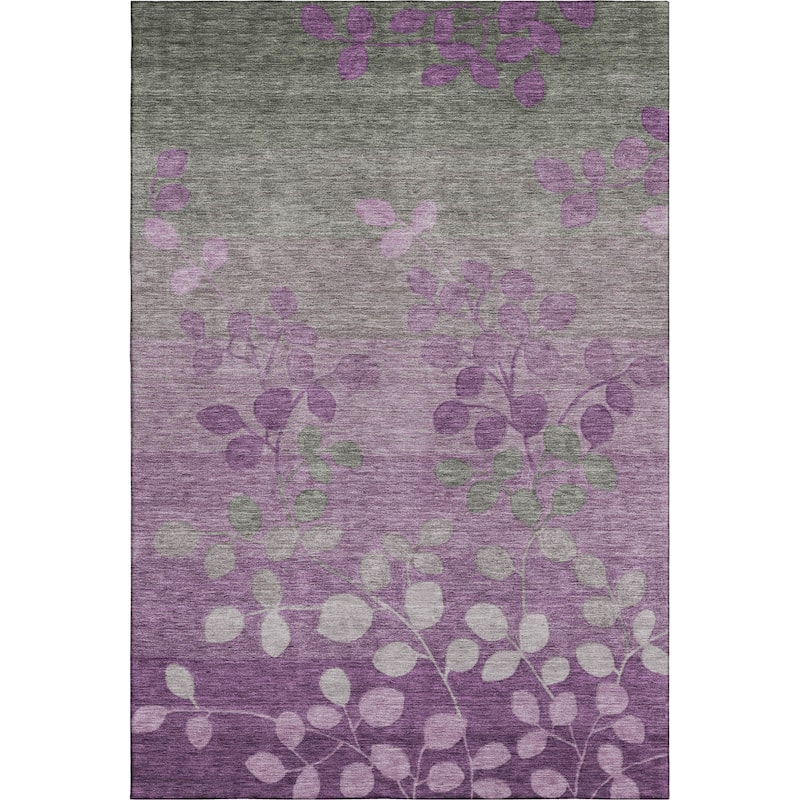 Premium Washable Super Soft Mayfield Rug