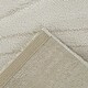 preview thumbnail 8 of 8, Bender Contemporary Abstract Area Rug