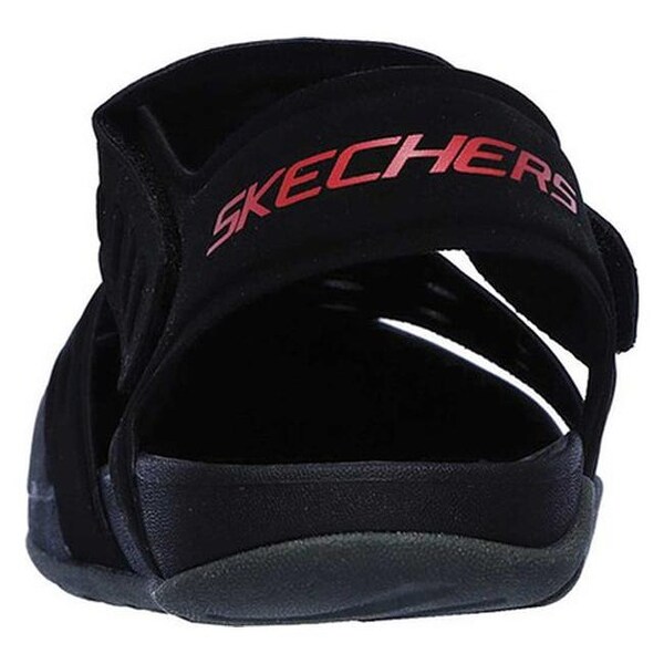 skechers side wave
