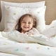 preview thumbnail 44 of 50, Intelligent Design Kids Ensley Pom Pom Cotton Jacquard Quilt Set with Throw Pillows