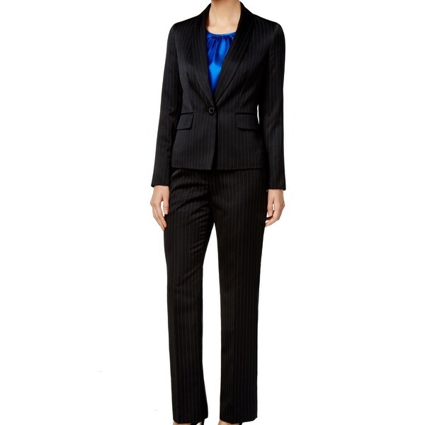 women's pant suits size 16