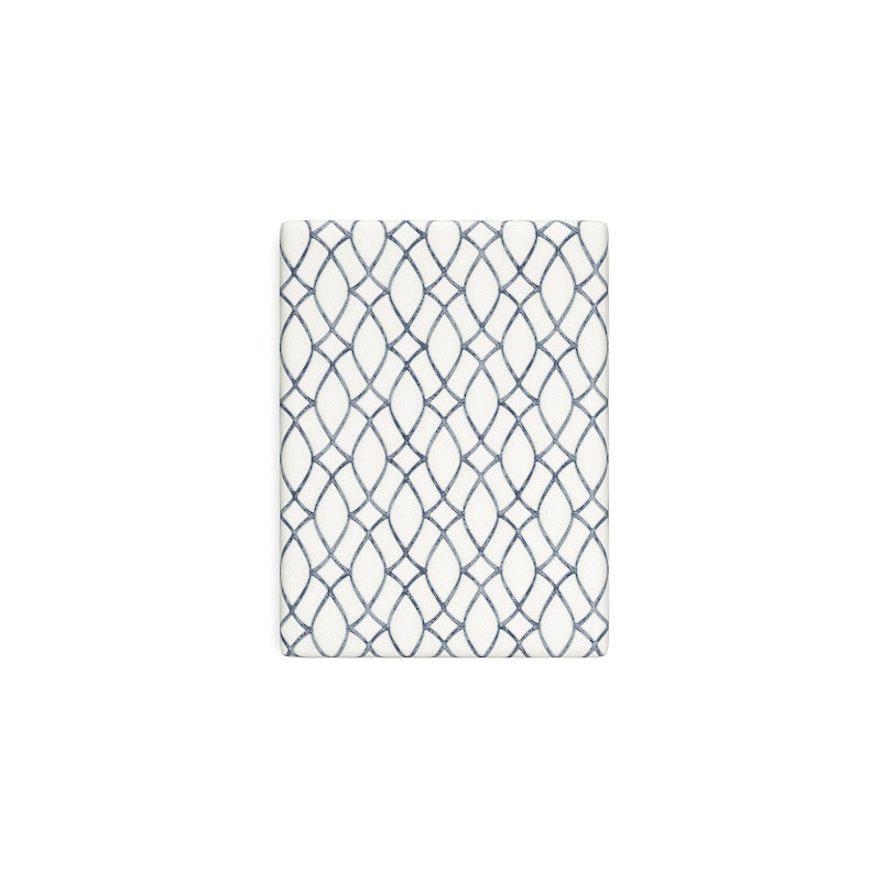 Signature Design by Ashley 14 Inch Chime Elite 2.0 White/Blue Mattress