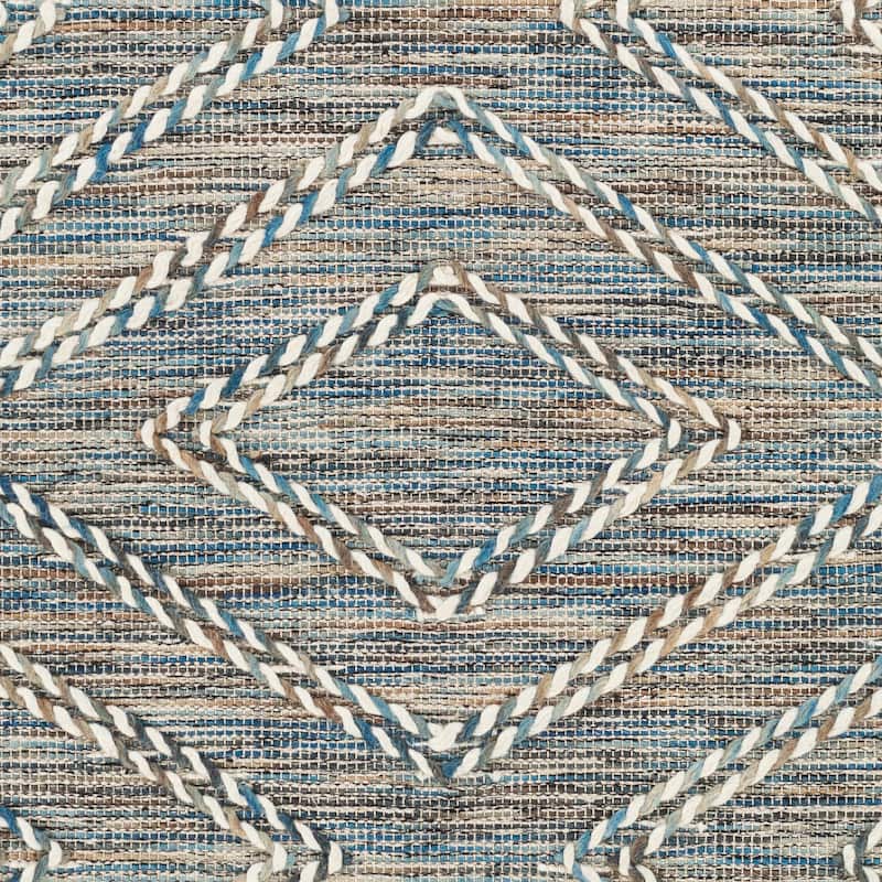 Artistic Weavers Ansh Handmade Farmhouse Cottage Area Rug