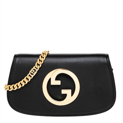 Gucci Blondie Shoulder Bag