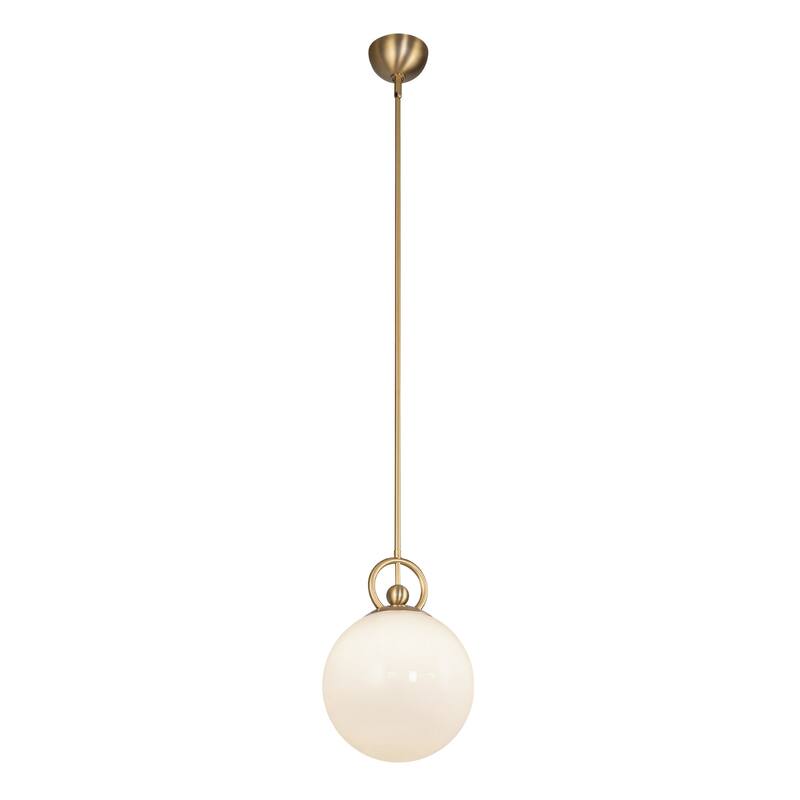 Alora Lighting PD407910 Fiore 10" Wide Pendant
