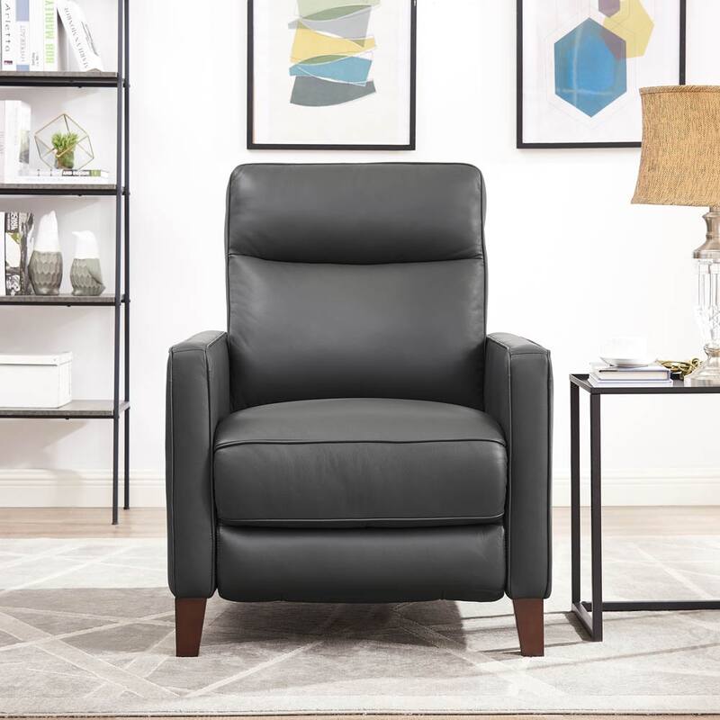 Hydeline Ashby Zero Gravity Recliner with Power Headrest