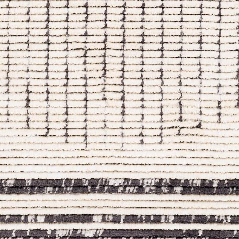 Artistic Weavers Ratas Contemporary Graphic Bohemian Rug