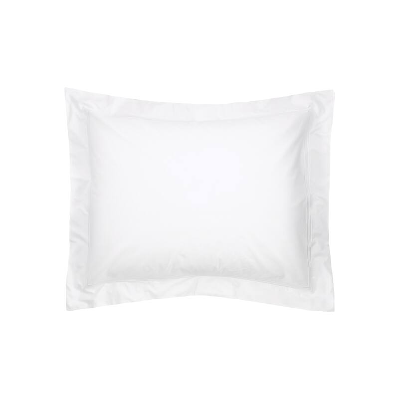 Legacy White Bedding Sheet Collection