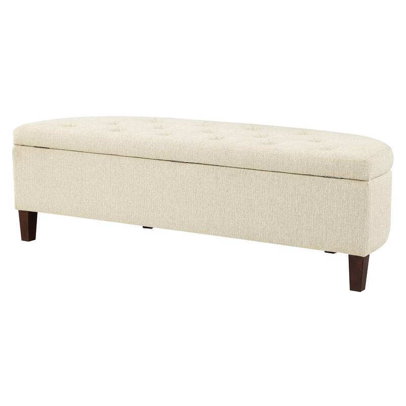 Jaycee Storage Bench
