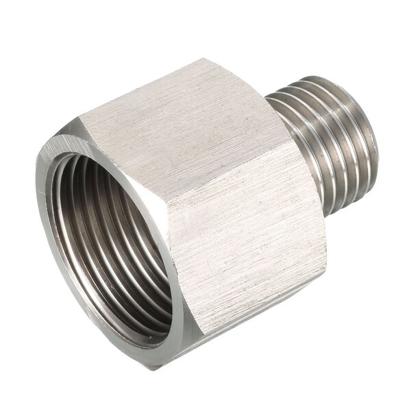 pressure gauge adapter