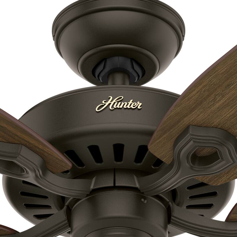 Hunter Fan Builder Elite - 52" - Bronze