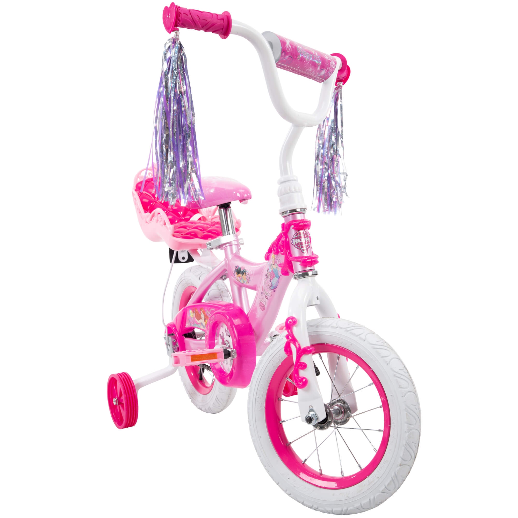 12 inch bike with doll carrier best sale