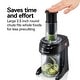 preview thumbnail 4 of 8, Hamilton Beach 3-in-1 Electric Spiralizer