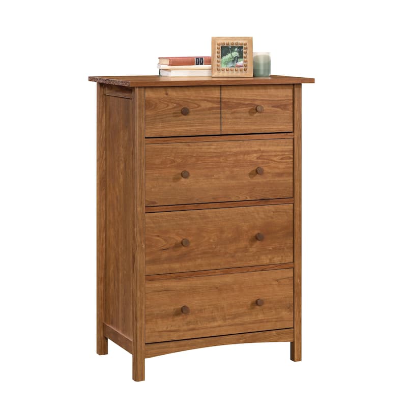 Union Plain 4 Drawer Chest Pc