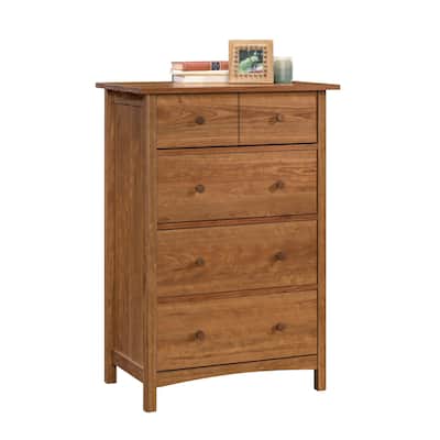 Union Plain 4 Drawer Chest Pc