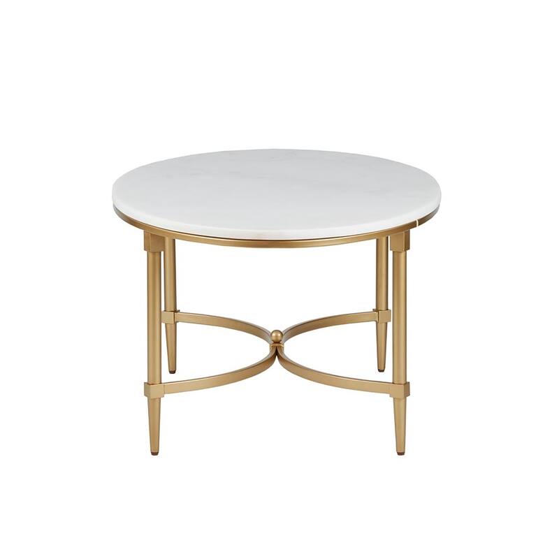 Coffee Table，Modern Accent table ,for Living Room Bedroom Studio, Comfy，Living Room table Comfy Reading