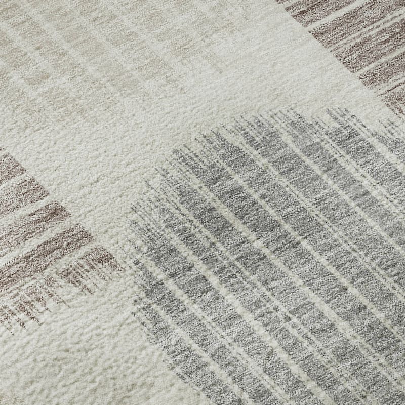 Premium Washable Super Soft Modern Pop Mayfield Rug
