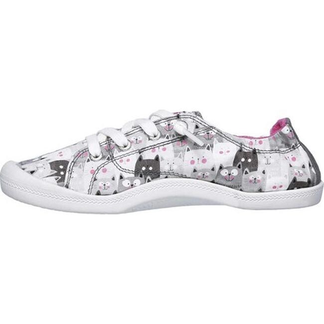 skechers kitty concert