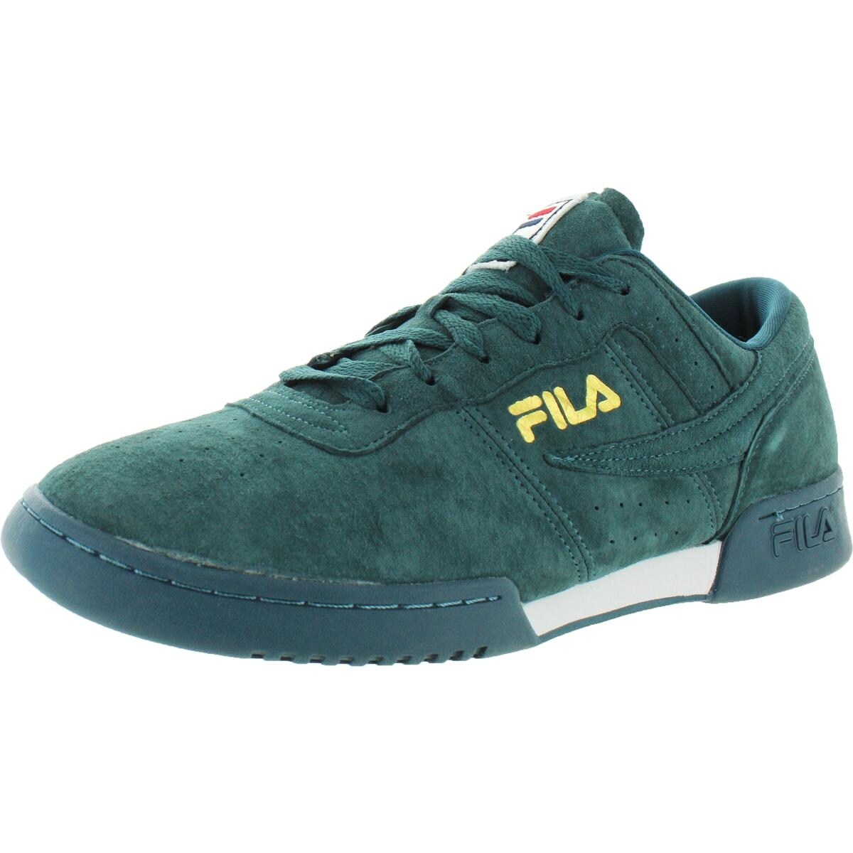 fila original fitness suede