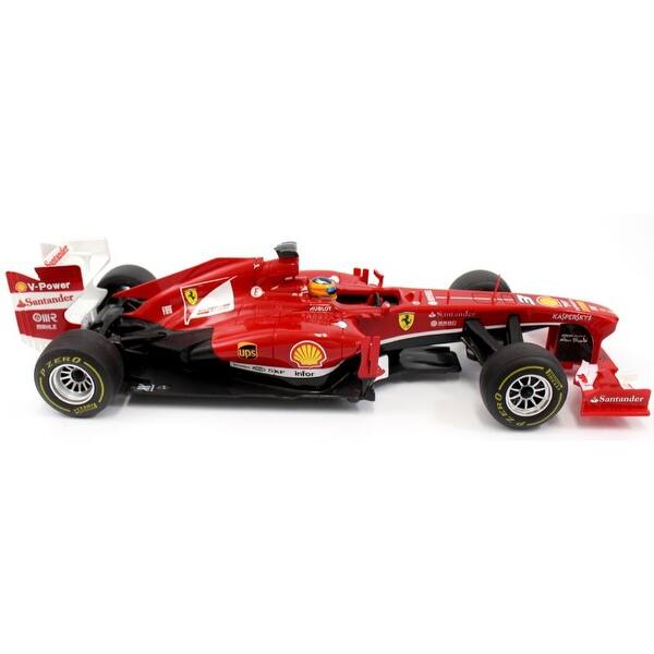 Shop 1 12 Rc Formula One F1 Ferrari On Sale Overstock 28881484