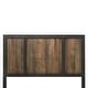 preview thumbnail 7 of 18, Picket House Furnishings Harrison Queen Panel 3PC Bedroom Set