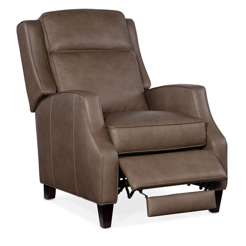 Tricia Manual Push Back Recliner