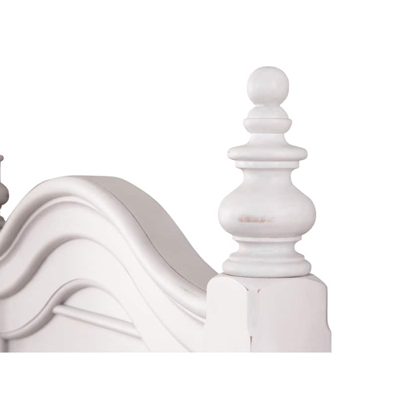 Roanoke Twin Panel Headboard
