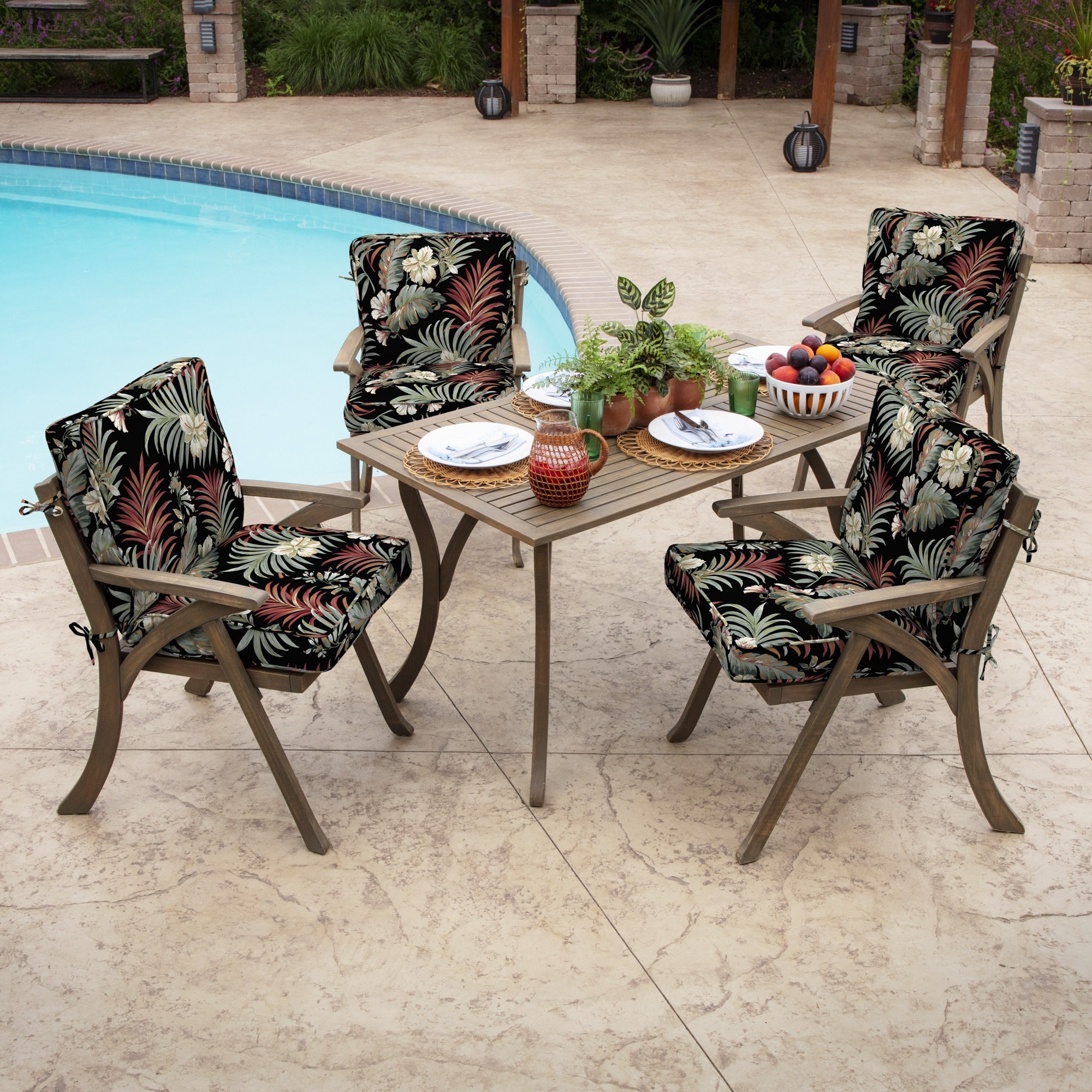 20 x discount 21 outdoor cushions