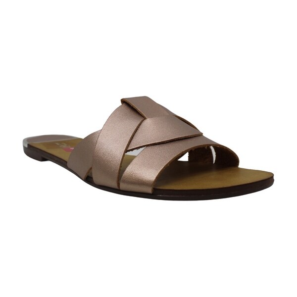 ziginy wilamina woven sandal