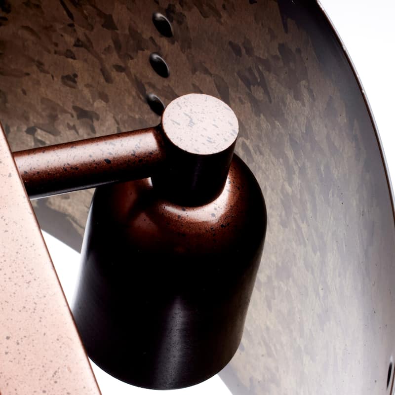 Kettle 1 Light Wall Sconce