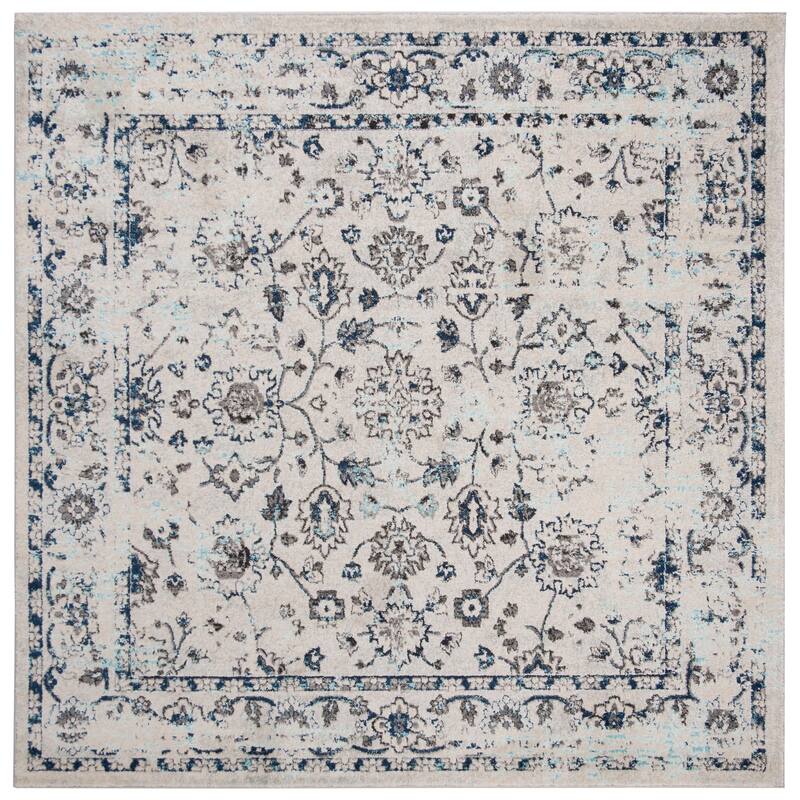 SAFAVIEH Madison Anta Vintage Boho Oriental Rug