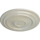 preview thumbnail 73 of 122, 24 3/8"OD x 1 1/2"P Traditional Ceiling Medallion