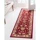 preview thumbnail 9 of 162, Unique Loom Washington Sialk Hill Oriental Area Rug