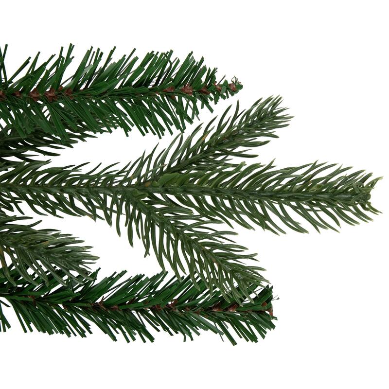 Grande Spruce Artificial Christmas Wreath 48-Inch Unlit - 48"