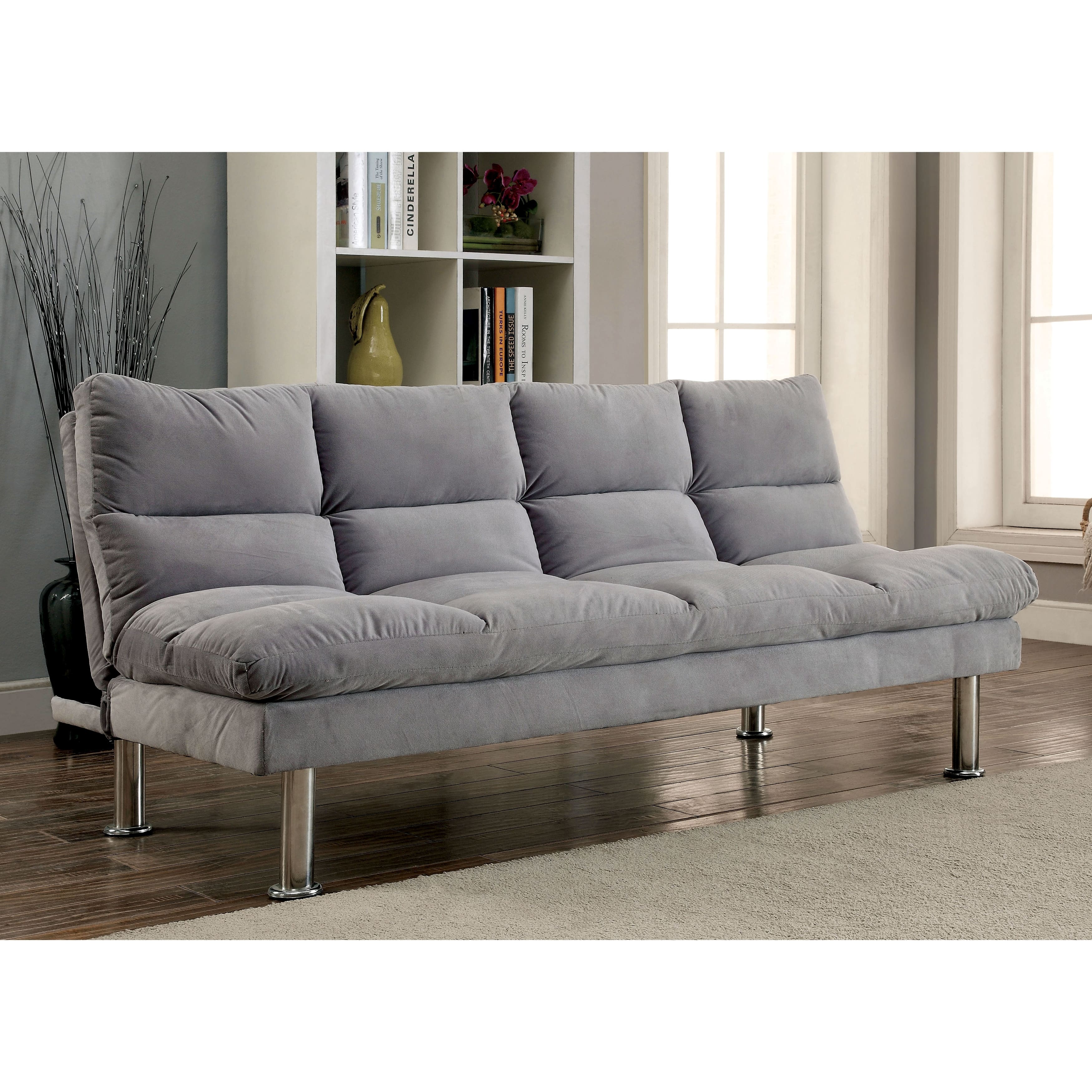 Option Light Grey