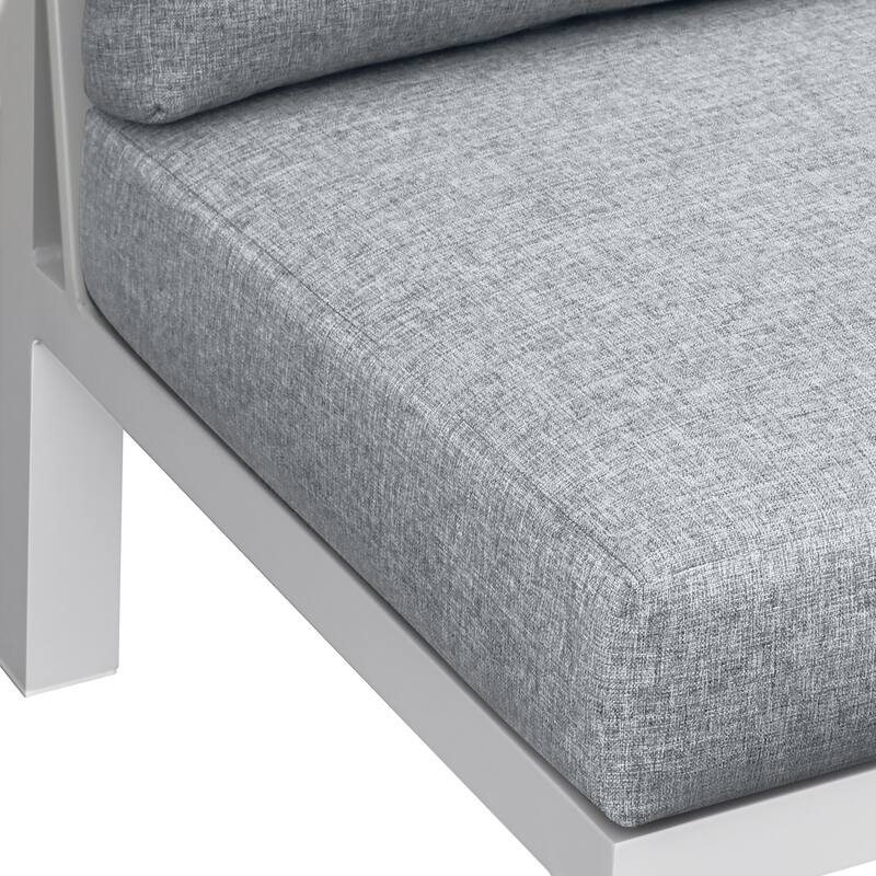 Nash Outdoor Seating Set