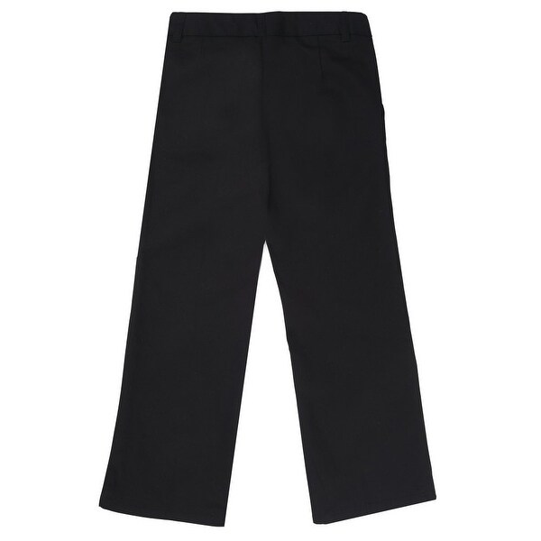 toast wide leg jeans