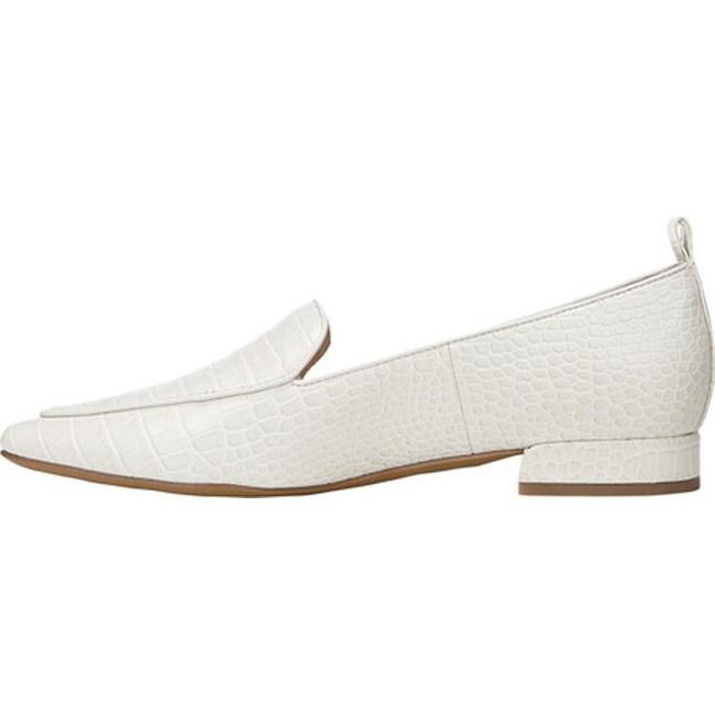 franco sarto studio pointy toe loafer