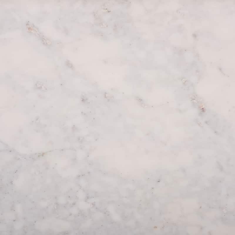 SAFAVIEH Couture Anabella Marble & Wood Bar Cabinet - 39"W x 14"D x 42"H