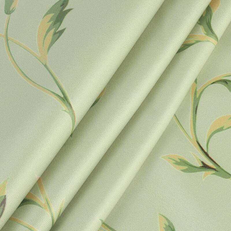 Rectangle Vinyl Tablecloth, Waterproof, Oil Spill Proof, Wrinkle-Resistant Washable Table Cover