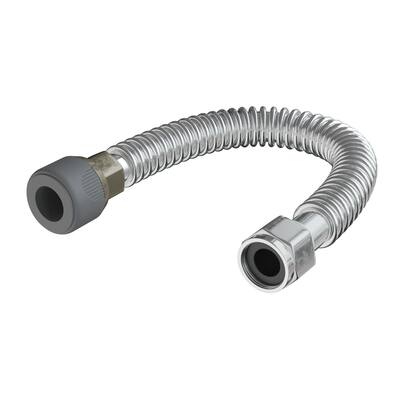 PROFLO PFXCHFU18N 18" Water Heater Connector