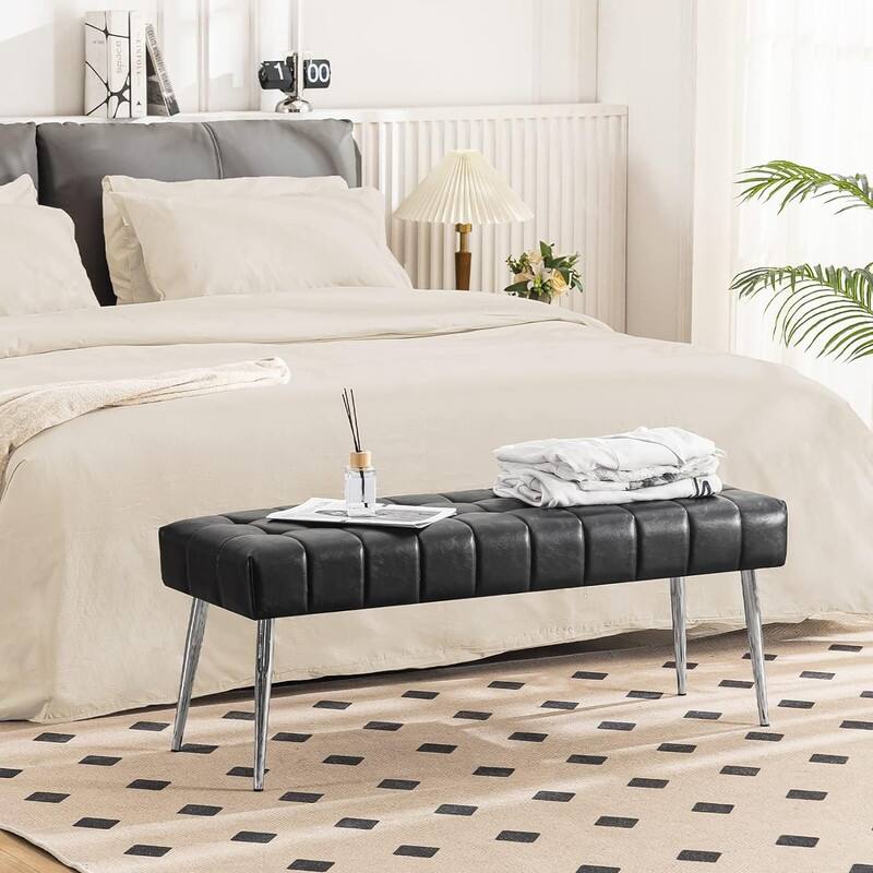 Indoor Entryway Bench