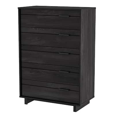 South Shore Fynn 5-drawer Chest