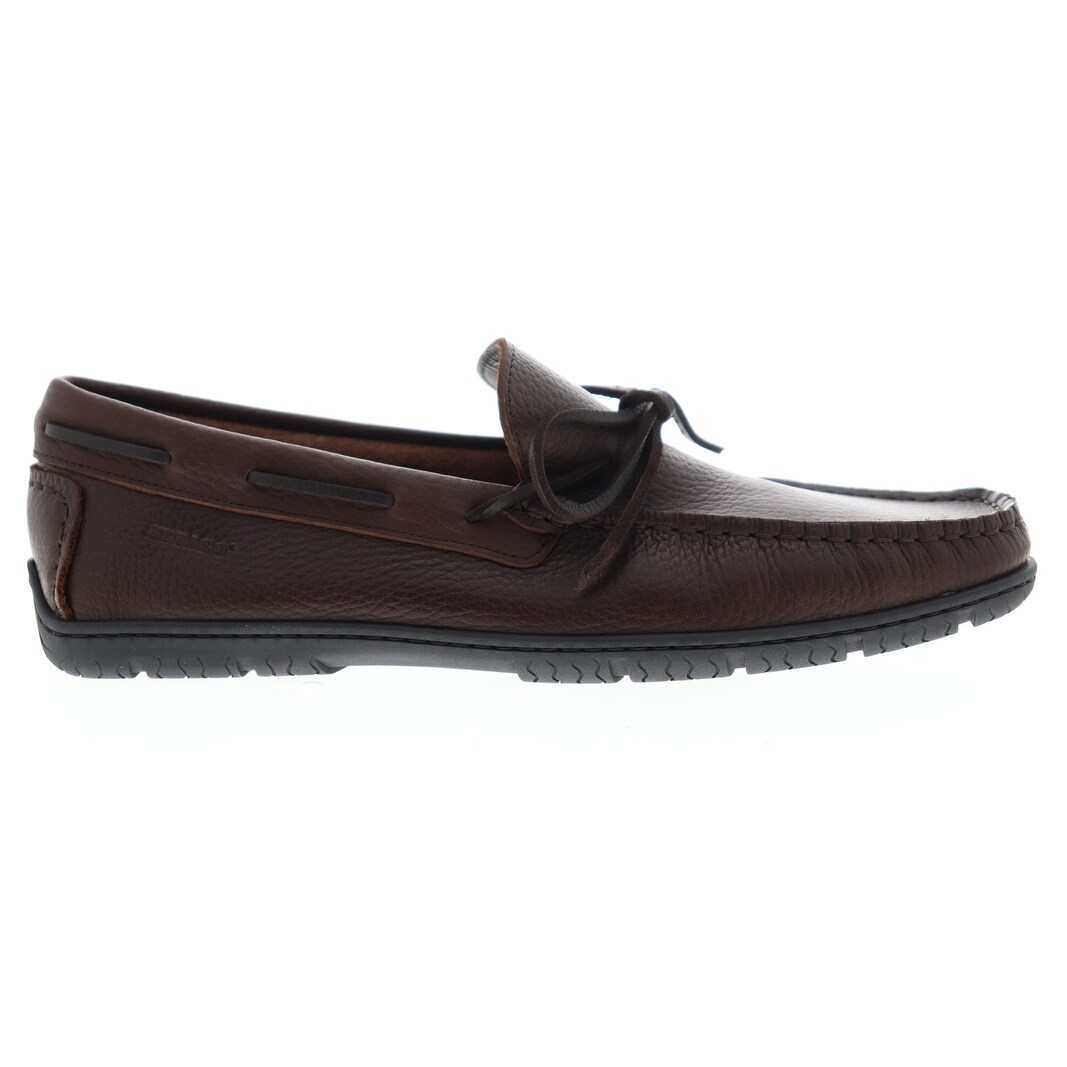 sebago schoodic
