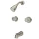Option Brushed Nickel