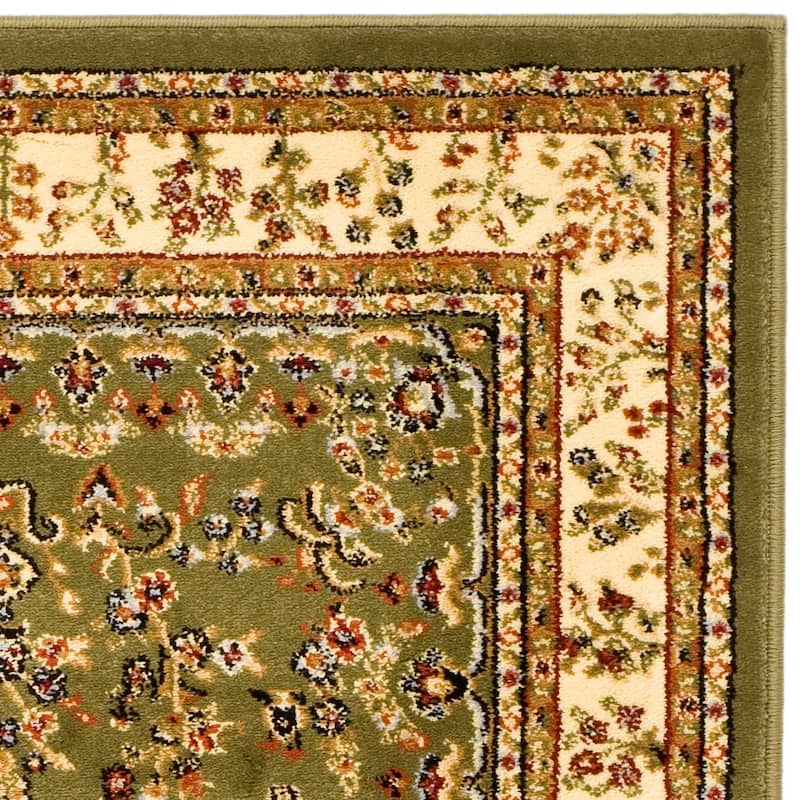 SAFAVIEH Lyndhurst Kuralay Traditional Oriental Rug