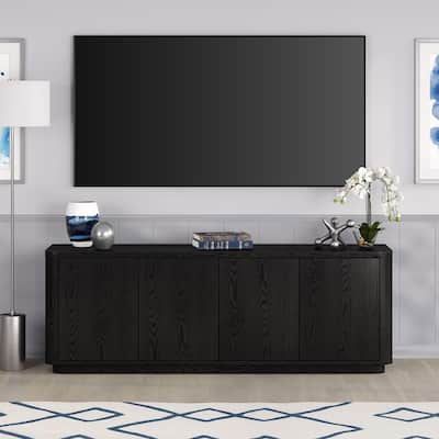 Plympton Rectangular TV Stand for TV's up to 75" - 68" Wide